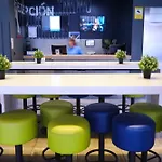 Ibis Budget Гостевой дом