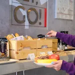 Ibis Budget 4* Бильбао