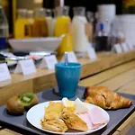 Ibis Budget Бильбао