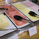 Ibis Budget 4* Бильбао