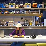 Ibis Budget Гостевой дом Бильбао