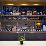 Гостевой дом Ibis Budget