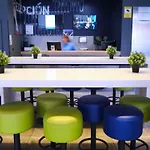 Ibis Budget Бильбао