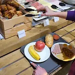 Ibis Budget