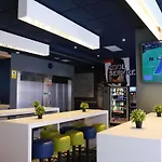 Ibis Budget Гостевой дом Бильбао