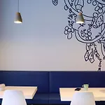 Ibis Budget Бильбао