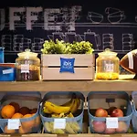 Гостевой дом Ibis Budget 4*