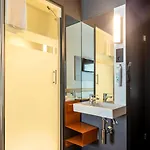 Ibis Budget Гостевой дом 4*