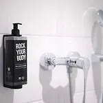 Ibis Budget Гостевой дом Бильбао