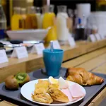 Ibis Budget بلباو