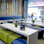 Ibis Budget بيت ضيافة