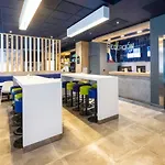 Гостевой дом Ibis Budget 4*