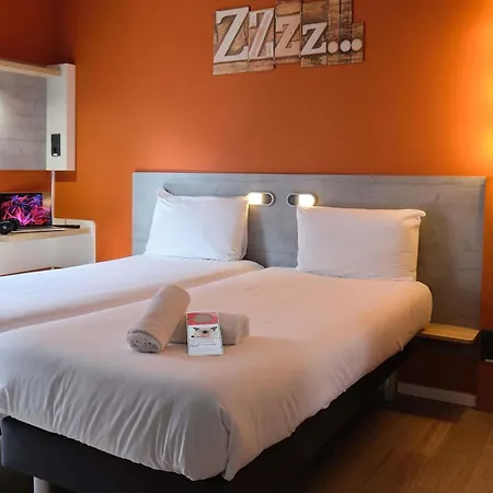 Ibis Budget Guest house Bilbao