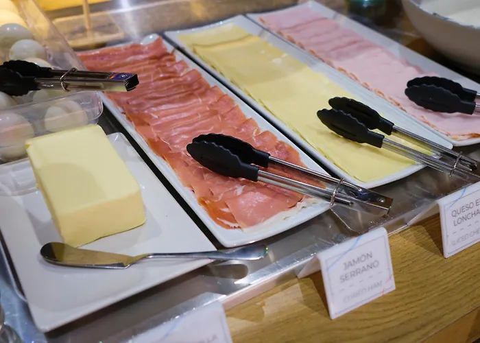 Ibis Budget 4* Bilbao