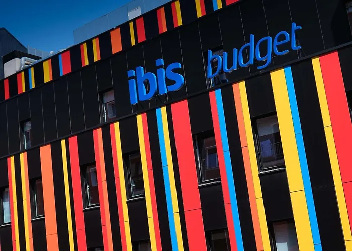 Ibis Budget 4*