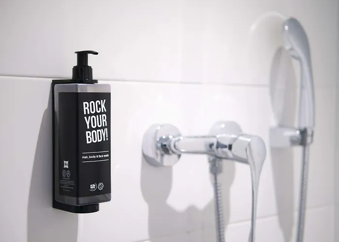 Ibis Budget Guest house Bilbao