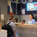 Ibis Budget בית הארחה 4*