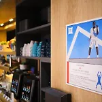 Ibis Budget 4* בילבאו