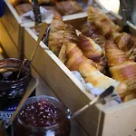 בית הארחה Ibis Budget 4*