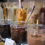 בית הארחה Ibis Budget