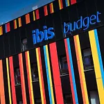 Ibis Budget 4*