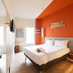 בית הארחה Ibis Budget בילבאו