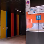 Ibis Budget 4* בילבאו
