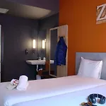 בית הארחה Ibis Budget בילבאו