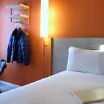 招待所 Ibis Budget 4*