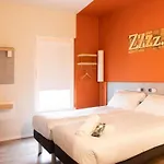 בית הארחה Ibis Budget