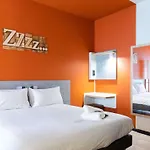 Ibis Budget בית הארחה