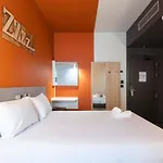 Ibis Budget בית הארחה בילבאו