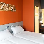 Ibis Budget 4* בילבאו