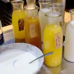 Ibis Budget בית הארחה בילבאו