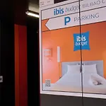 Ibis Budget 4*