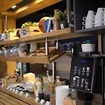 Ibis Budget 4* בילבאו