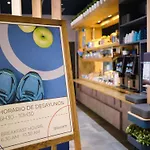 בית הארחה Ibis Budget בילבאו