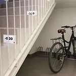 בית הארחה Ibis Budget