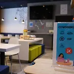 Ibis Budget בית הארחה