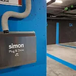 Ibis Budget בית הארחה בילבאו