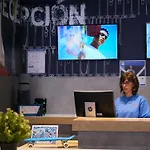 Ibis Budget בילבאו