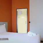 בית הארחה Ibis Budget