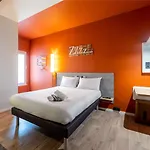 Ibis Budget 招待所