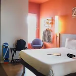 Ibis Budget 招待所