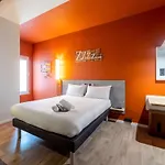 Ibis Budget 招待所