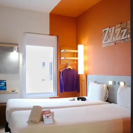 Maison d'hôtes Ibis Budget Bilbao