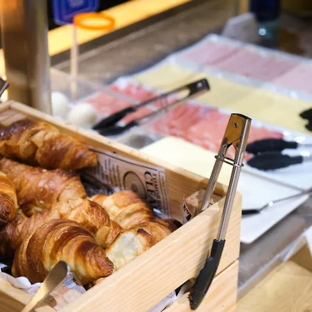 Ibis Budget ビルバオ