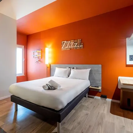 Ibis Budget 毕尔巴鄂