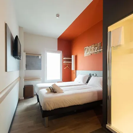 Ibis Budget 毕尔巴鄂