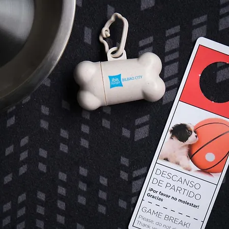 Guest house Ibis Budget 3*